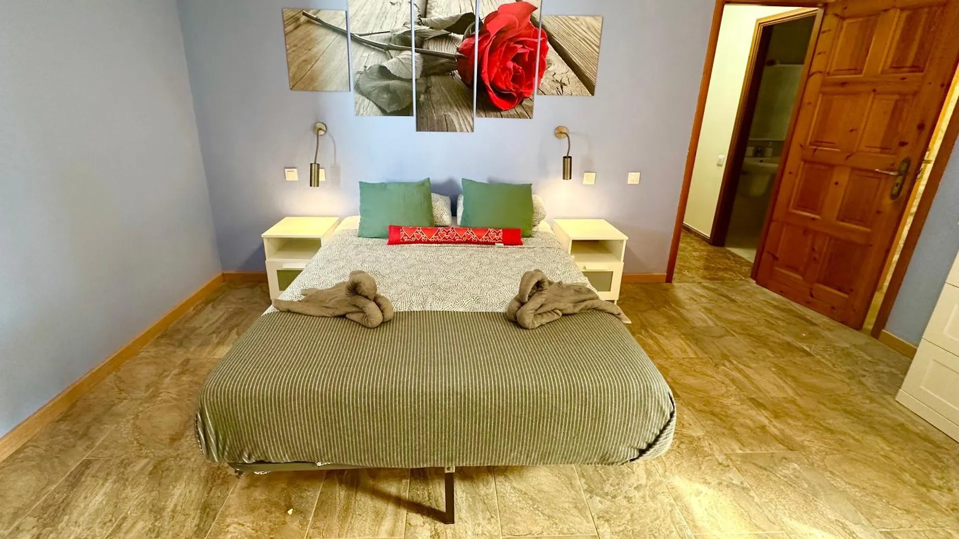 Parque Holandes Las Rocas Villa Con Piscina Privada De Piedra, Vista Mar, Jardines, Asadero Y Wifi  Parque Holandes